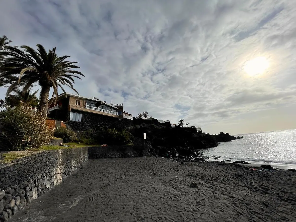 Luxury Villa Los Gigantes Puerto de Santiago