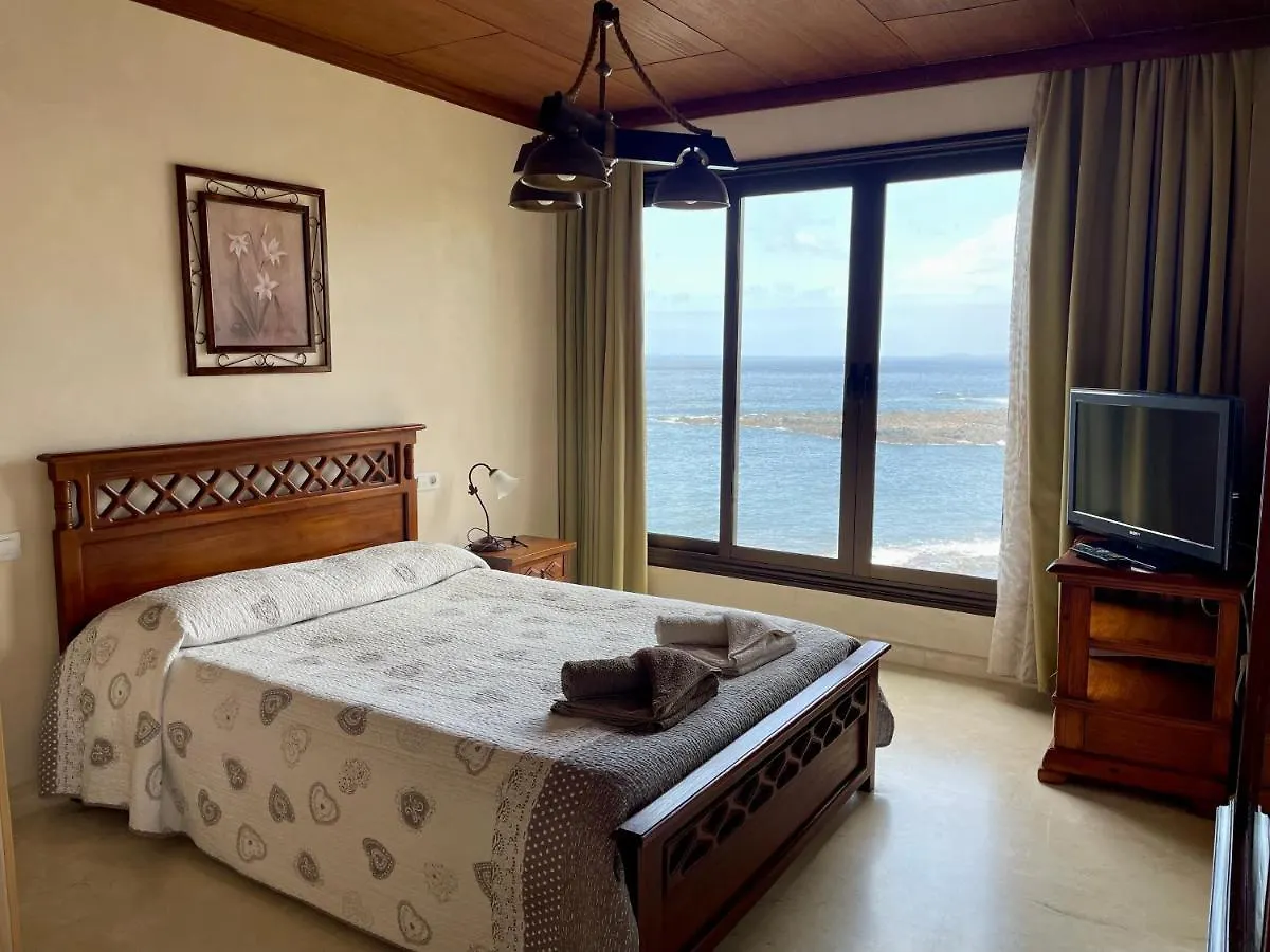 Luxury Villa Los Gigantes Puerto de Santiago